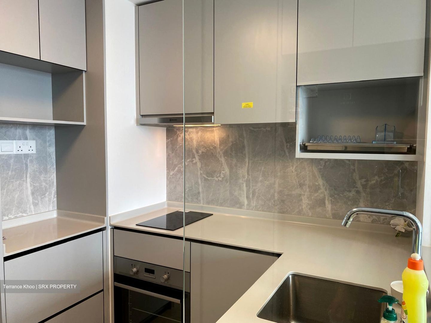 The Garden Residences (D19), Apartment #627936581